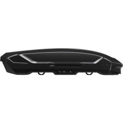 Купить Бокс Thule Motion 3 L (Black) (TH 639700)