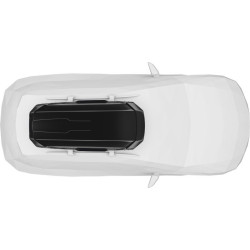 Купить Бокс Thule Motion 3 L (Black) (TH 639700)