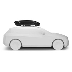 Купить Бокс Thule Motion 3 L (Black) (TH 639700)