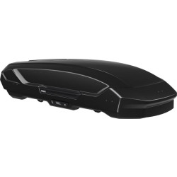 Купить Бокс Thule Motion 3 L (Black) (TH 639700)
