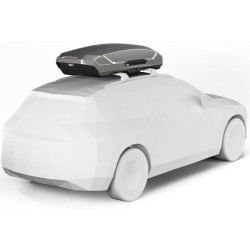 Купить Бокс Thule Motion 3 L (Titan) (TH 639701)