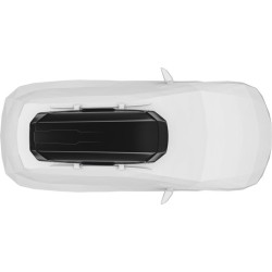 Купить Бокс Thule Motion 3 XL (Black) (TH 639800)