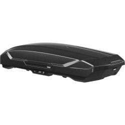 Купить Бокс Thule Motion 3 XL (Black) (TH 639800)