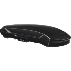 Купить Бокс Thule Motion 3 XL (Black) (TH 639800)