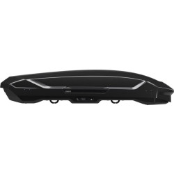 Купить Бокс Thule Motion 3 XL (Black) (TH 639800)