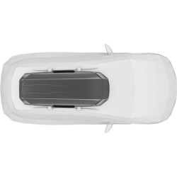 Купити Бокс Thule Motion 3 XL (Titan) (TH 639801)
