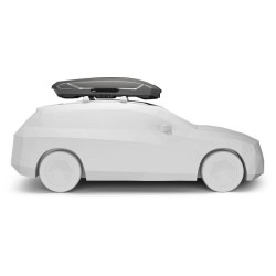 Купити Бокс Thule Motion 3 XL (Titan) (TH 639801)