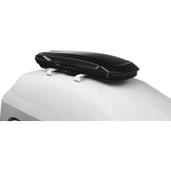 Купити Бокс Thule Motion 3 XL Low (Black) (TH 639400)
