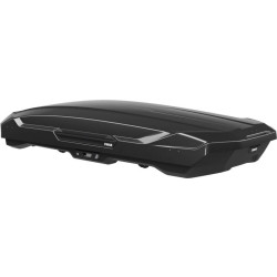 Купити Бокс Thule Motion 3 XL Low (Black) (TH 639400)