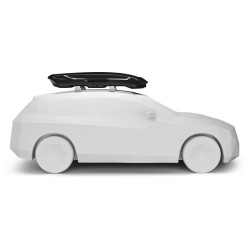 Купити Бокс Thule Motion 3 XL Low (Black) (TH 639400)
