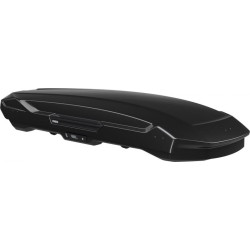 Купити Бокс Thule Motion 3 XL Low (Black) (TH 639400)