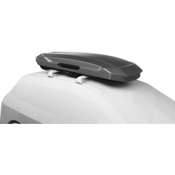 Купити Бокс Thule Motion 3 XL Low (Titan) (TH 639401)
