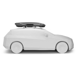 Купити Бокс Thule Motion 3 XL Low (Titan) (TH 639401)