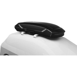 Купити Бокс Thule Motion 3 XXL (Black) (TH 639900)