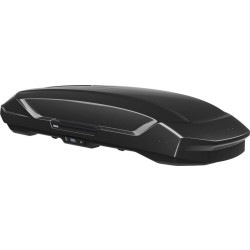Купити Бокс Thule Motion 3 XXL (Black) (TH 639900)