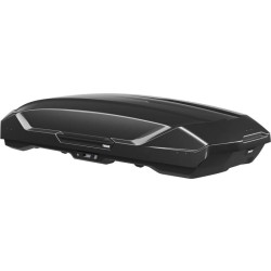 Купити Бокс Thule Motion 3 XXL (Black) (TH 639900)