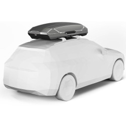 Купити Бокс Thule Motion 3 XXL (Titan) (TH 639901)
