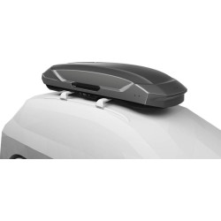 Купити Бокс Thule Motion 3 XXL (Titan) (TH 639901)