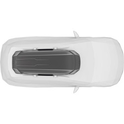 Купити Бокс Thule Motion 3 XXL (Titan) (TH 639901)