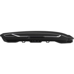 Купити Бокс Thule Motion 3 XXL Low (Black) (TH 639500)