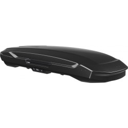 Купити Бокс Thule Motion 3 XXL Low (Black) (TH 639500)