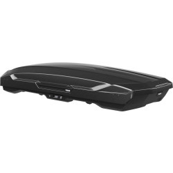 Купити Бокс Thule Motion 3 XXL Low (Black) (TH 639500)