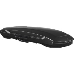 Купити Бокс Thule Motion 3 XXL Low (Black) (TH 639500)