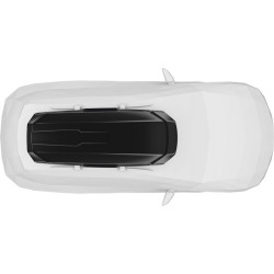 Купити Бокс Thule Motion 3 XXL Low (Black) (TH 639500)