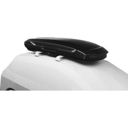 Купити Бокс Thule Motion 3 XXL Low (Black) (TH 639500)