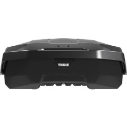 Купити Бокс Thule Motion 3 XXL Low (Black) (TH 639500)