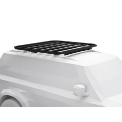 Купити Грузовая платформа Thule Caprock XL для Volkswagen Transporter (T5; T6) 2003→ (TH 611004-7107-7009)