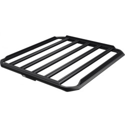 Купити Грузовая корзина Thule Caprock XL для Volkswagen Transporter (T5; T6) 2003→ (TH 611004-611204-7107-7009)