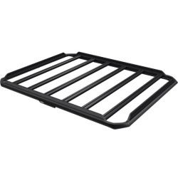 Купити Грузовая корзина Thule Caprock XXL для Volkswagen Transporter (T5; T6) 2003→ (TH 611006-611206-7107-710704-7009-7009)
