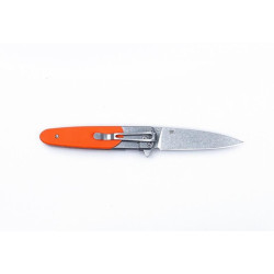 Buy Than a folding ganzo g743-2-or