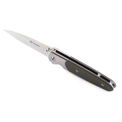 Buy Than a folding ganzo g743-2-or