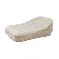 Buy Mattress inflatable double with Naturehike CNK2300DZ020, beige