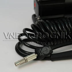 Buy Compressor DWK-PS 500 SHD Portable 108 l/min 200 PSI 12 in 35 amp