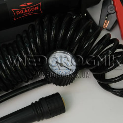 Buy Compressor DWK-PS 500 SHD Portable 108 l/min 200 PSI 12 in 35 amp