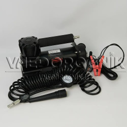 Buy Compressor DWK-PS 500 SHD Portable 108 l/min 200 PSI 12 in 35 amp