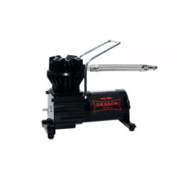 Купити Компресор DWK-PS 150 SHD portable 54 л/хв 150 PSI 12 В 16 Amp