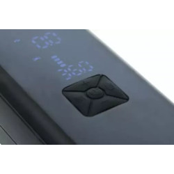 Купить Компрессор портативный DWK-PS 50 SHD trek 20 л/мин 150 PSI 12 В