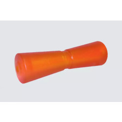 Купить Килевой ролик RP-12 AL-KO 81х296 / 16.5 мм