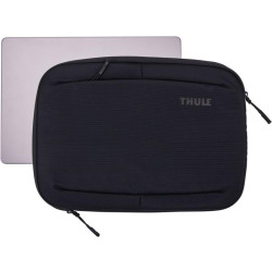 Купити Чехол Thule Subterra 2 MacBook Sleeve 14" (Black) (TH 3205031)