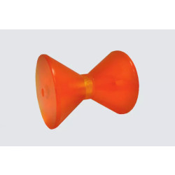 Купить Килевой ролик AL-KO RP- 87 160х199 / 16.5 мм