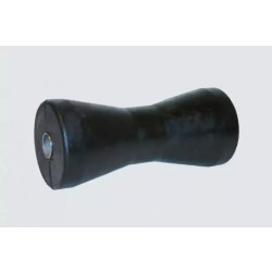 Купить Килевой ролик AL-KO с металлической втулкой 88 х 199/22 мм