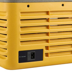 Buy Refrigerator Automobile Brevia 25l (LG compressor) double -chamber 22545