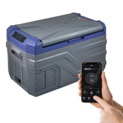 Buy Refrigerator Automobile Brevia 27l (LG Compressor) 22925