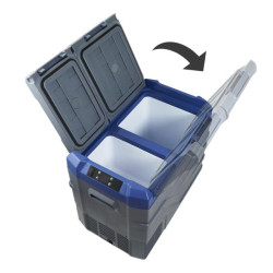 Buy Refrigerator Automobile Brevia 32l double -chamber 22950