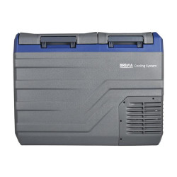 Buy Refrigerator Automobile Brevia 32l double -chamber 22950