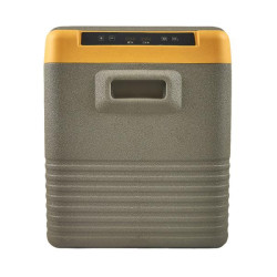 Купить Холодильник автомобильный Brevia 33л (компрессор LG) двухкамерный 22555